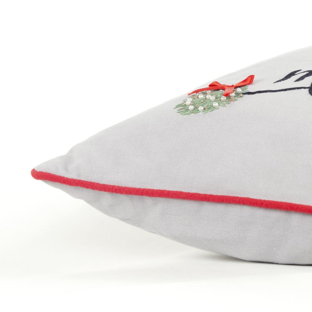 20" x 20" Pillow Cover. Picture 5