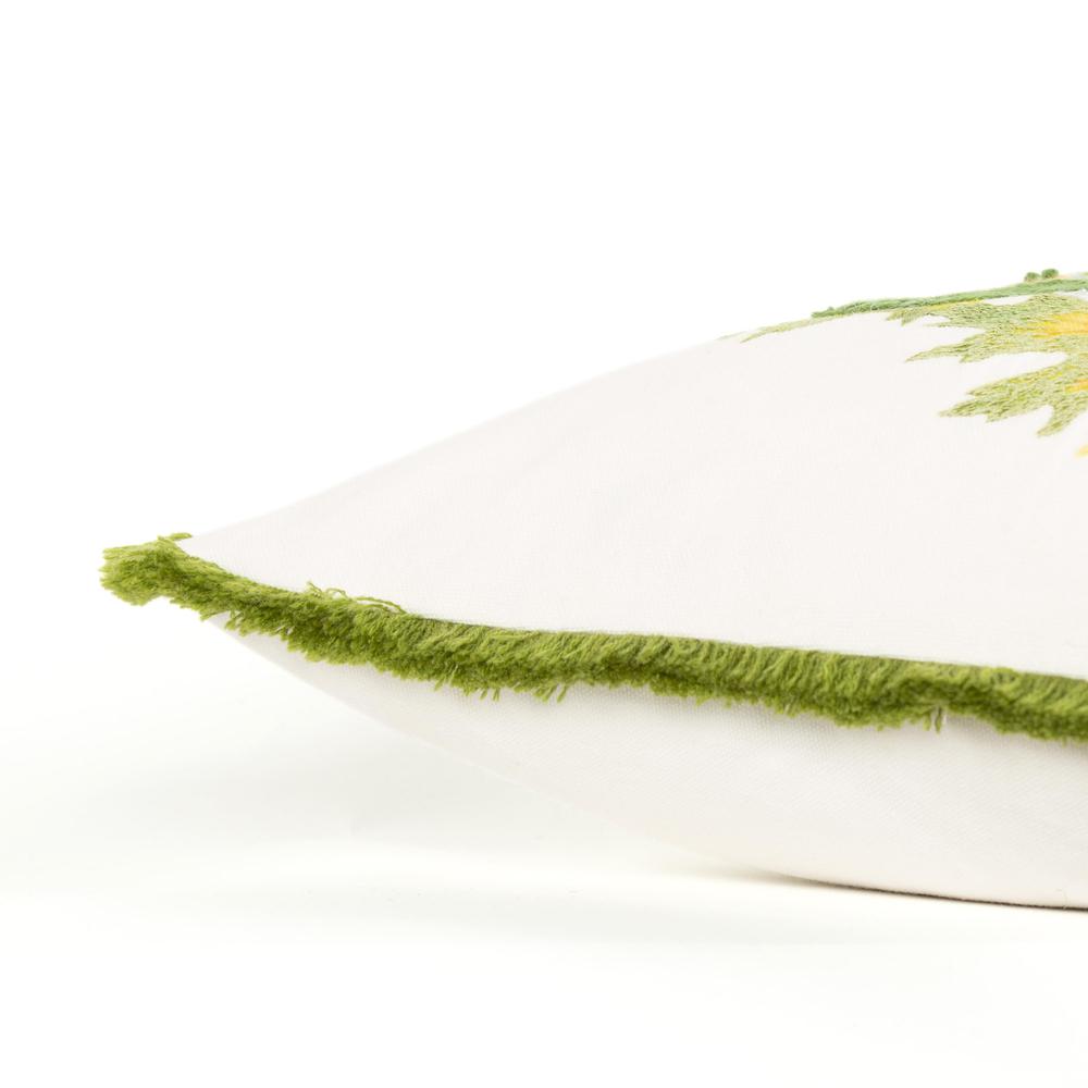 20" x 20" Pillow Cover. Picture 5