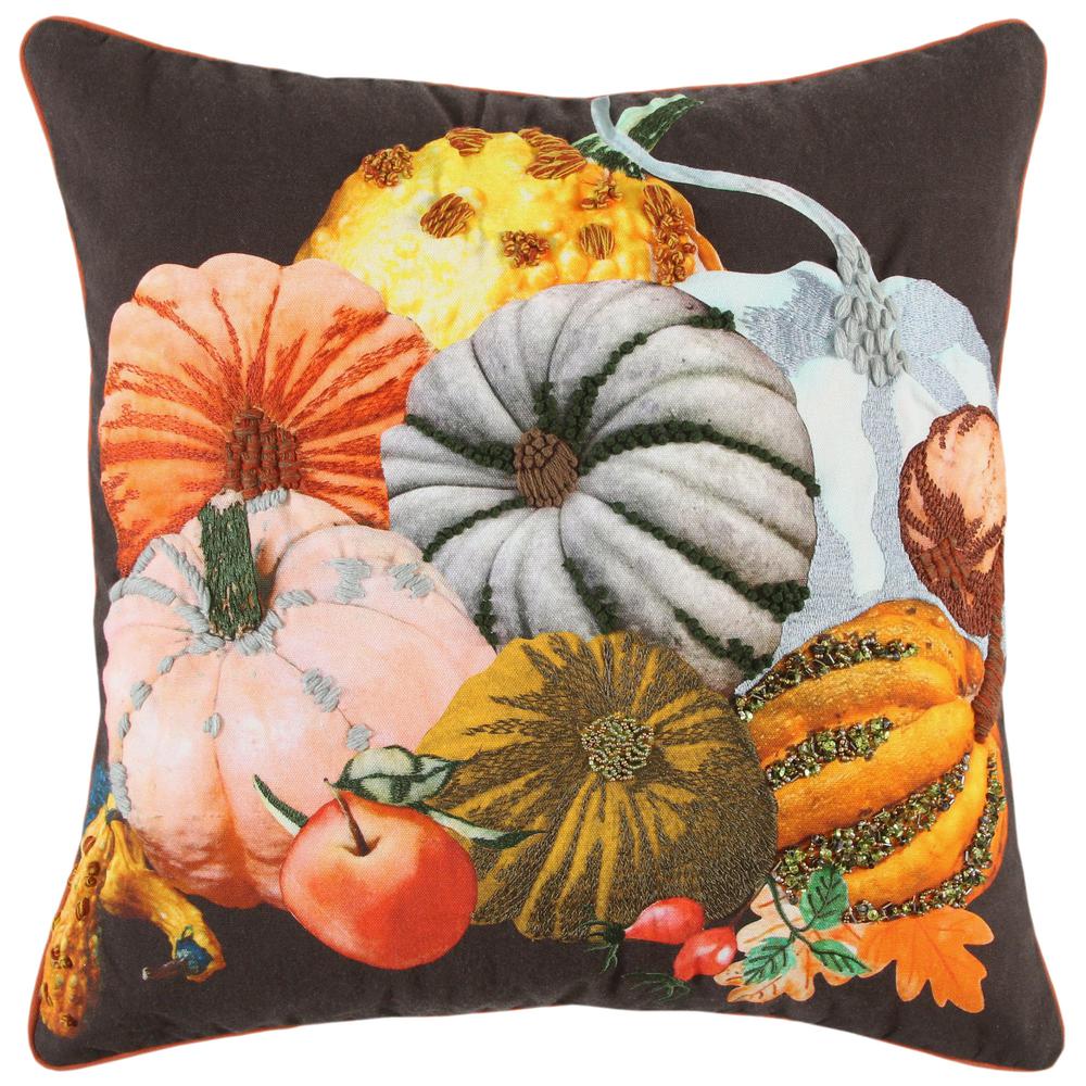 20" x 20" Pillow Cover. Picture 1