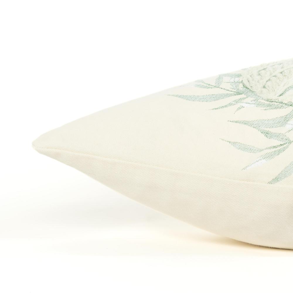 20" x 20" Pillow Cover. Picture 5