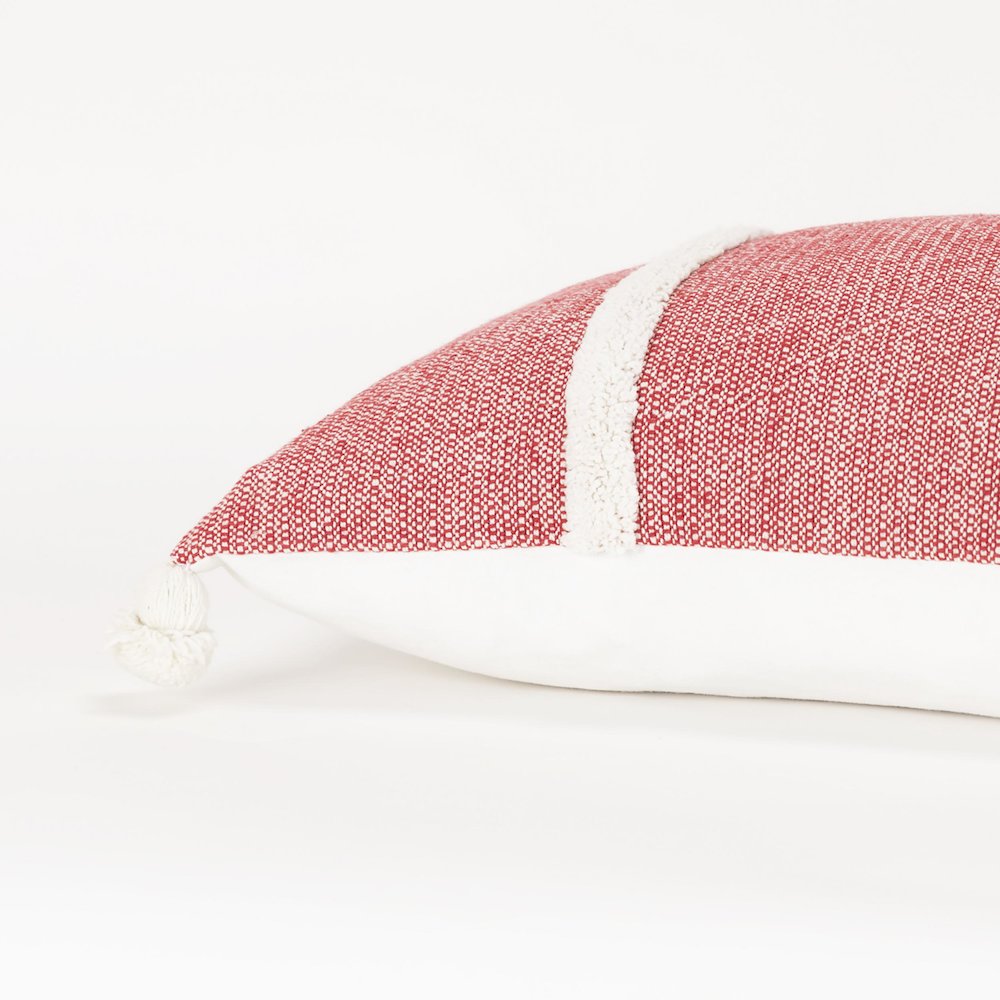 14" x 26" Pillow Cover. Picture 5