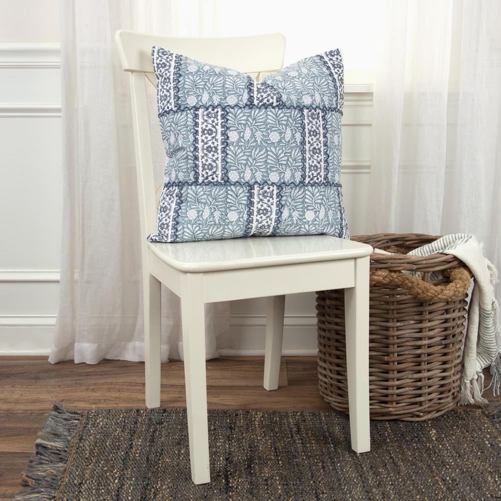 20" x 20" Pillow Cover. Picture 2