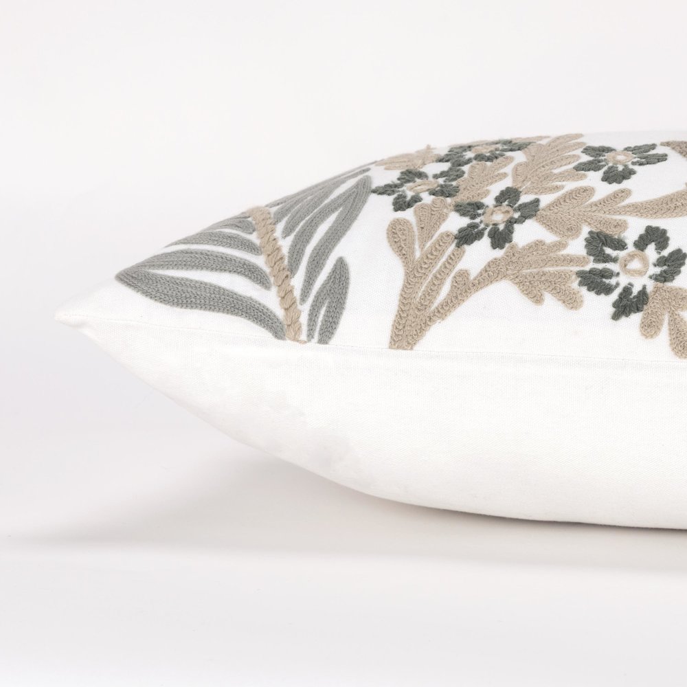 14" x 26" Pillow Cover. Picture 4
