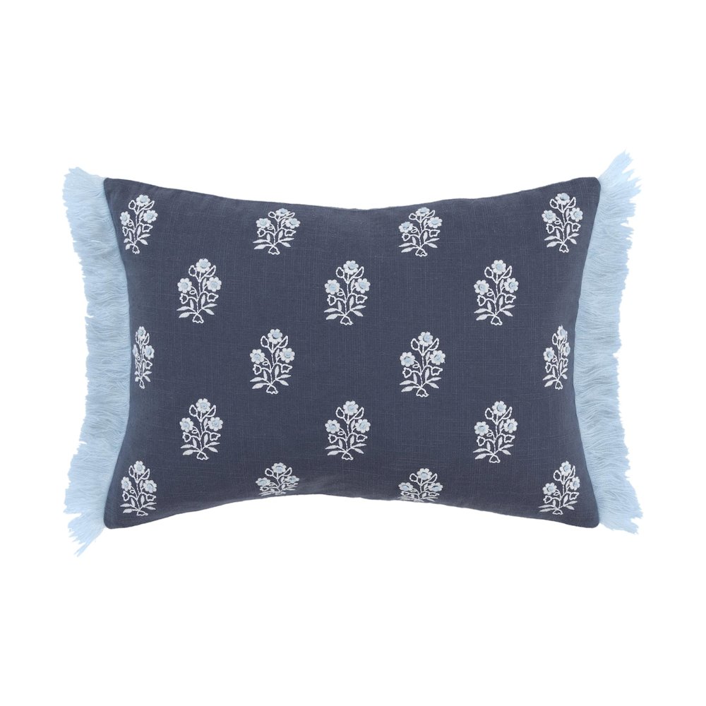 14" x 20" Pillow Cover. Picture 1