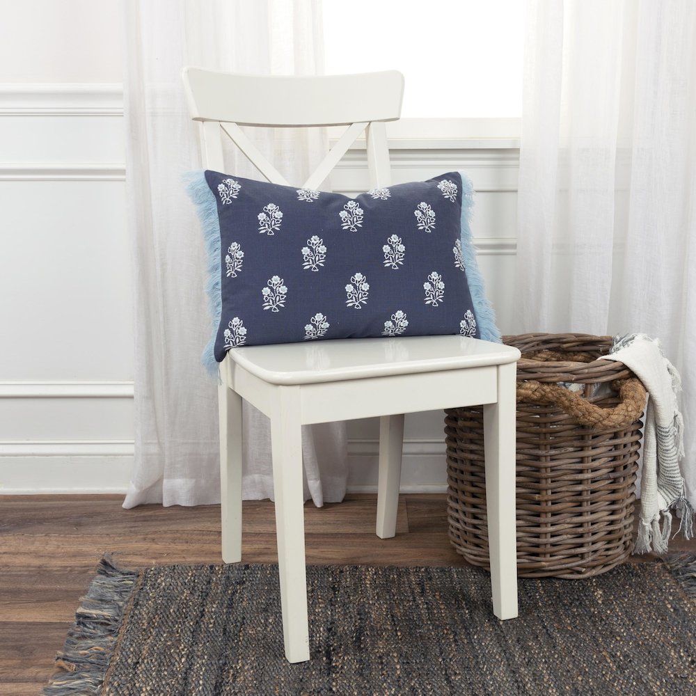 14" x 20" Pillow Cover. Picture 2