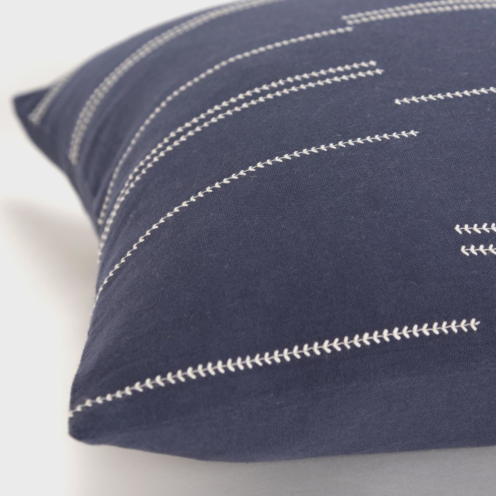20" x 20" Pillow Cover. Picture 3