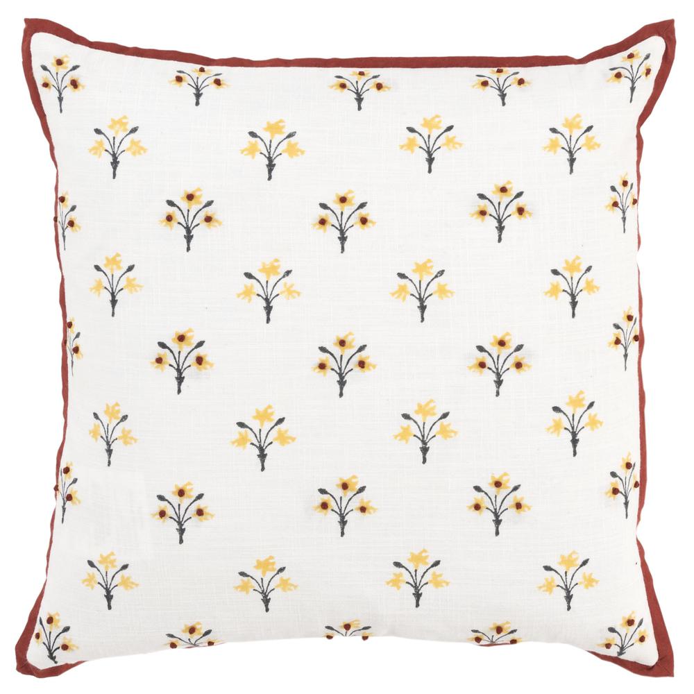 20" x 20" Pillow Cover. Picture 1