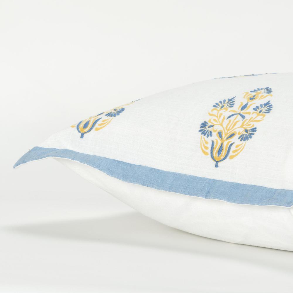 18" x 18" Pillow Cover. Picture 5