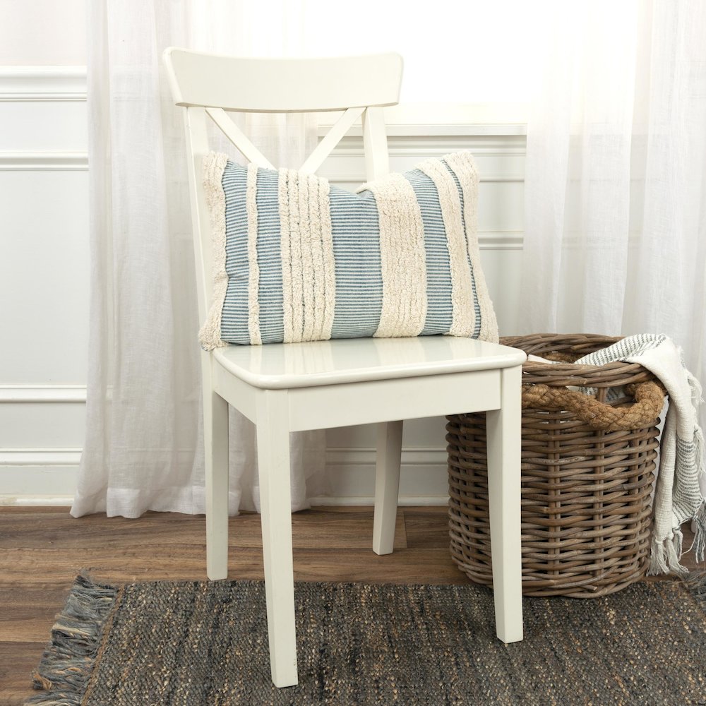14" x 20" Pillow Cover. Picture 2