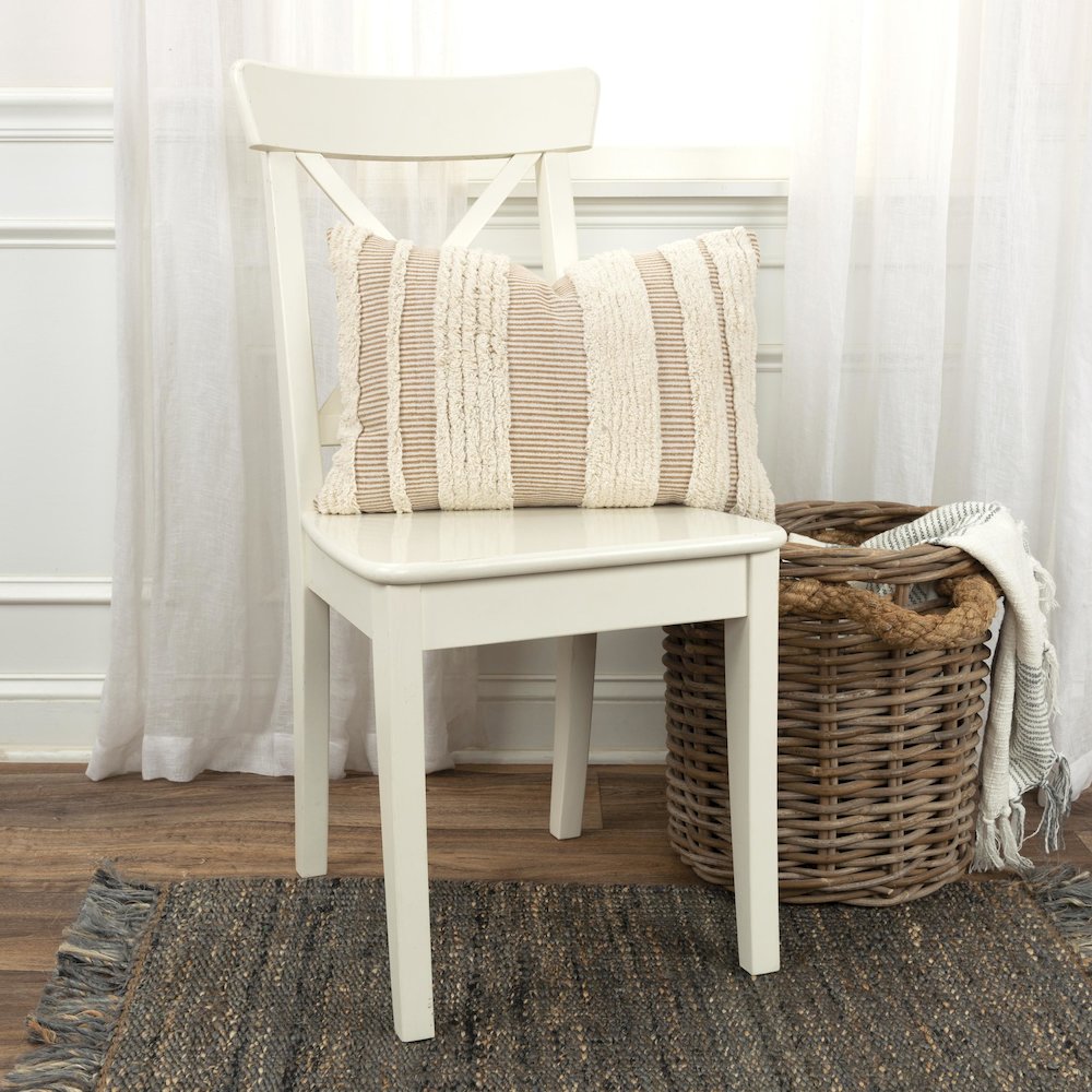 14" x 20" Pillow Cover. Picture 2