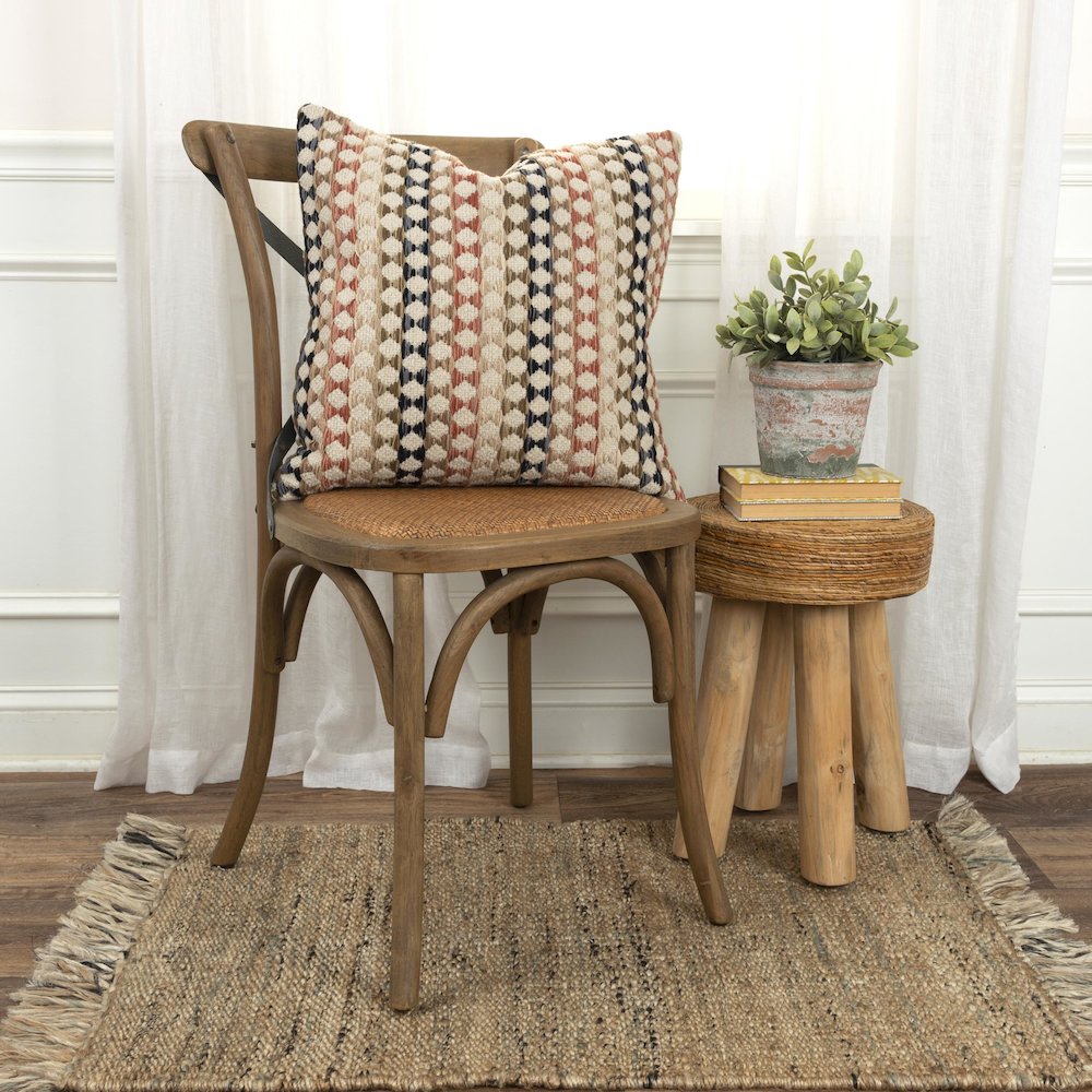 20" x 20" Pillow Cover. Picture 2