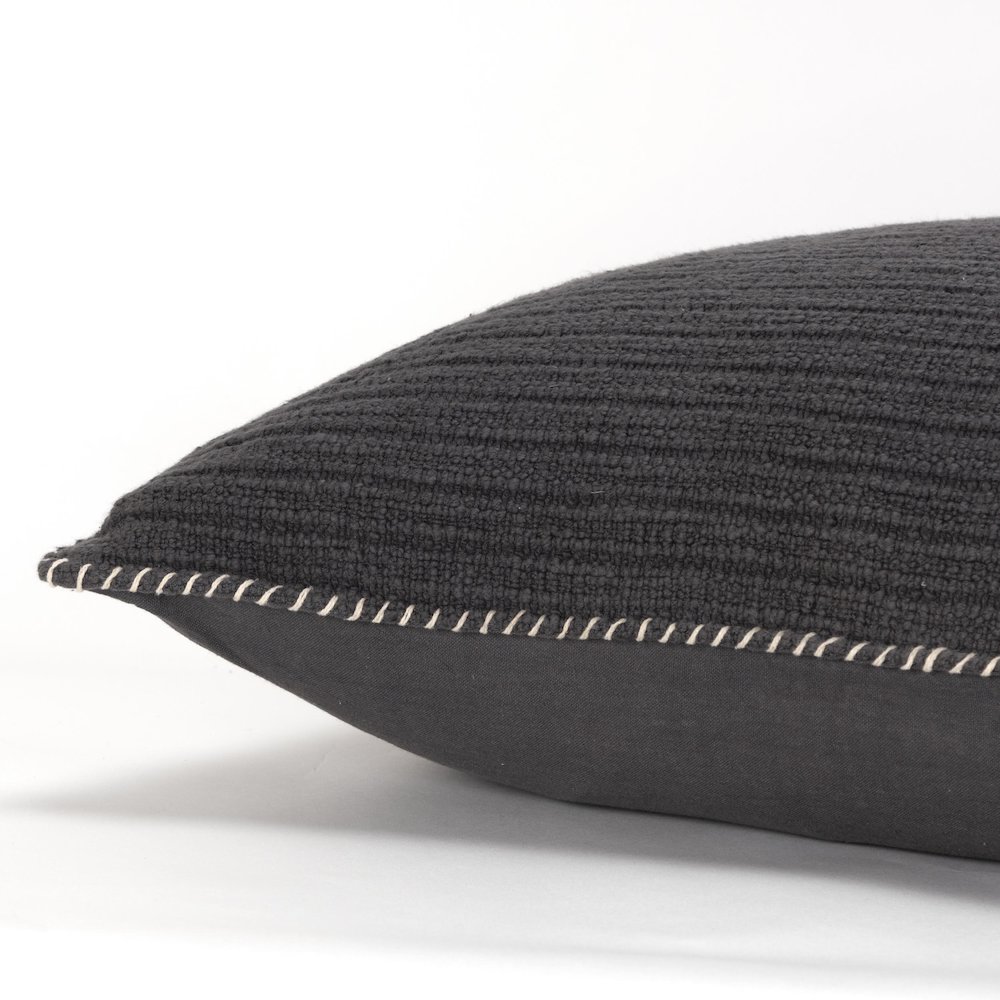 22" x 22" Pillow Cover. Picture 5