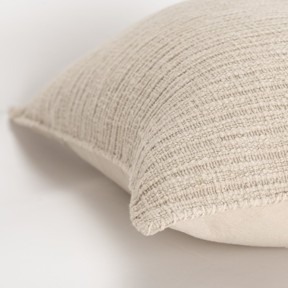22" x 22" Pillow Cover. Picture 3