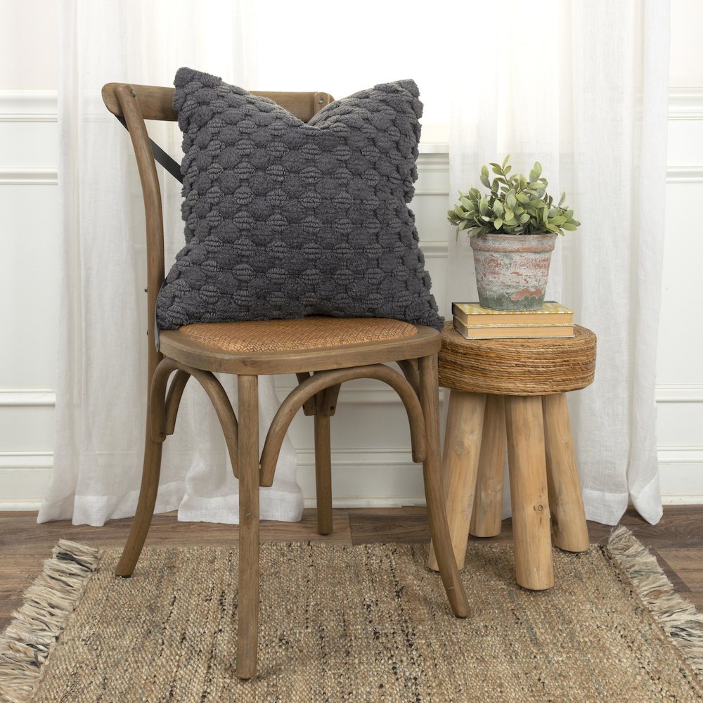 20" x 20" Pillow Cover. Picture 2