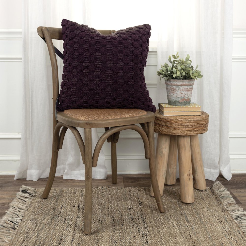 20" x 20" Pillow Cover. Picture 2