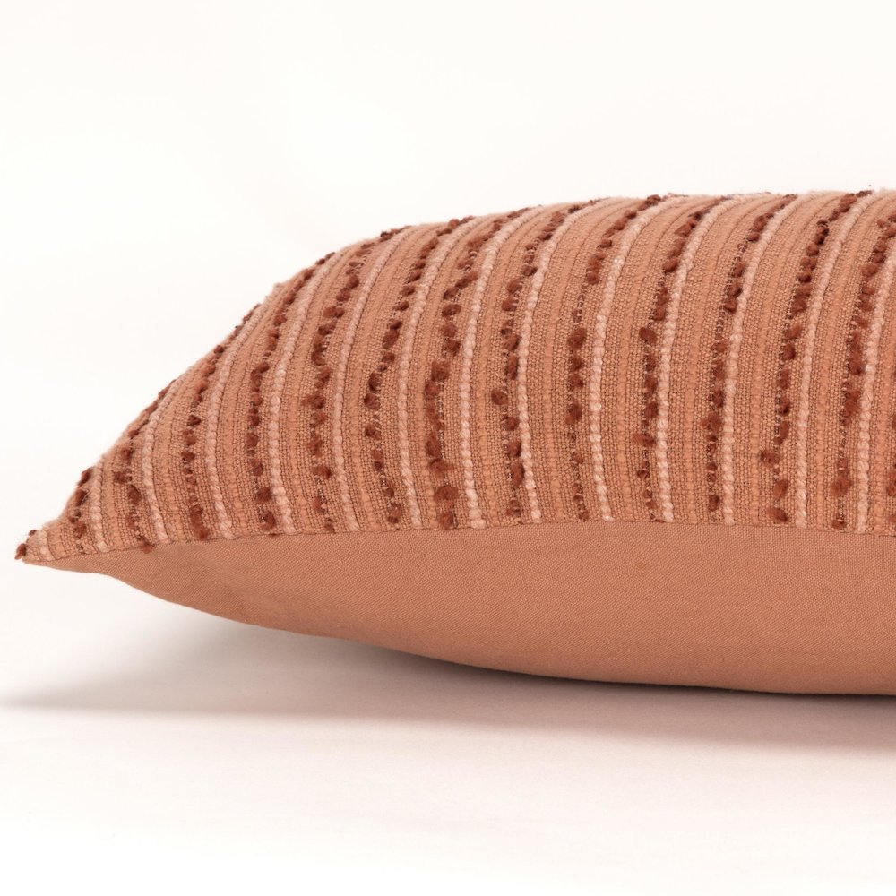 14" x 26" Pillow Cover. Picture 5