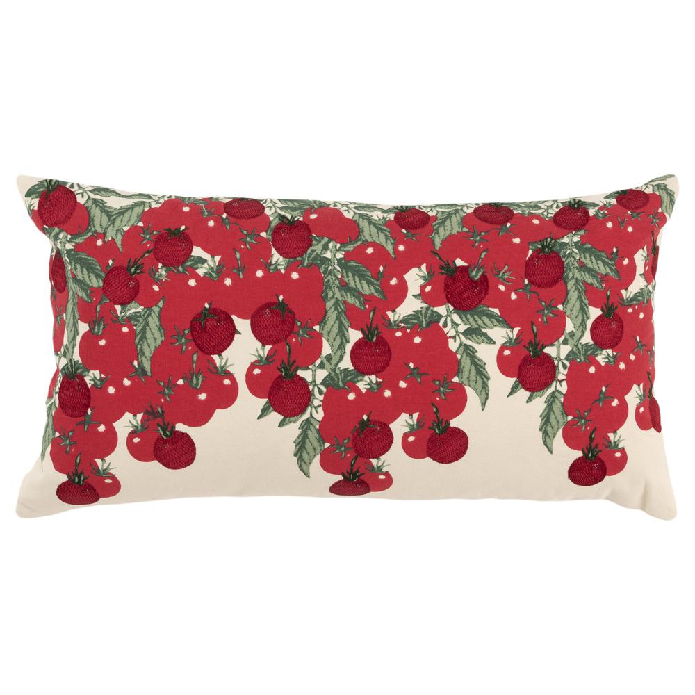 14" x 26" Pillow Cover. Picture 1