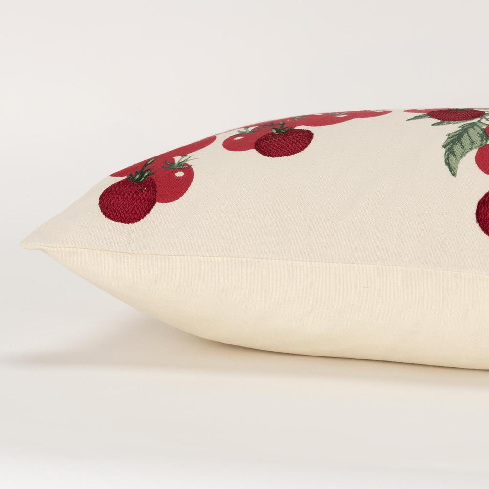 14" x 26" Pillow Cover. Picture 5