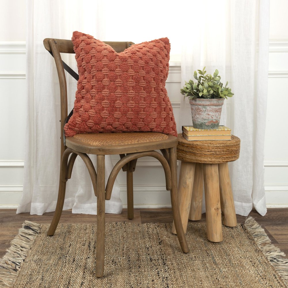 20" x 20" Pillow Cover. Picture 2