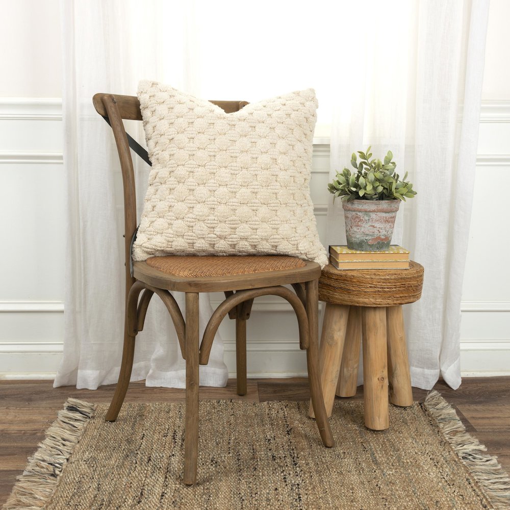 20" x 20" Pillow Cover. Picture 2