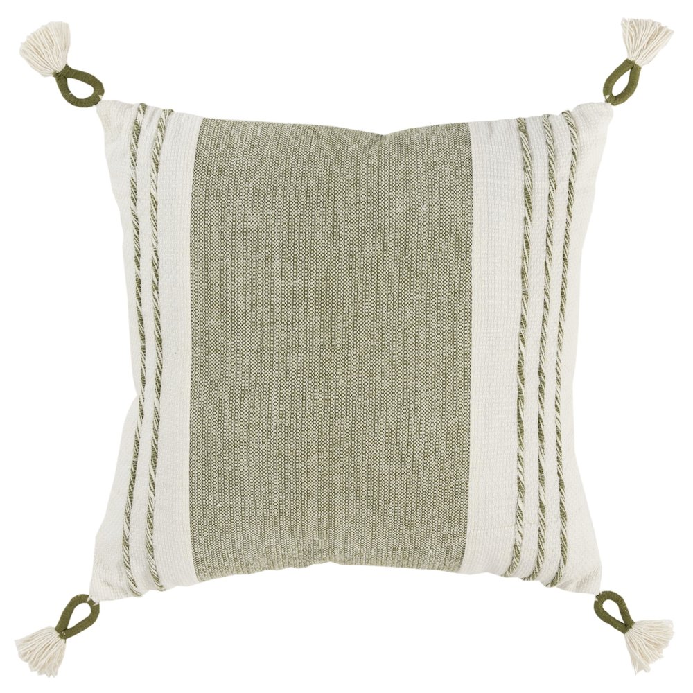 20" x 20" Pillow Cover. Picture 1