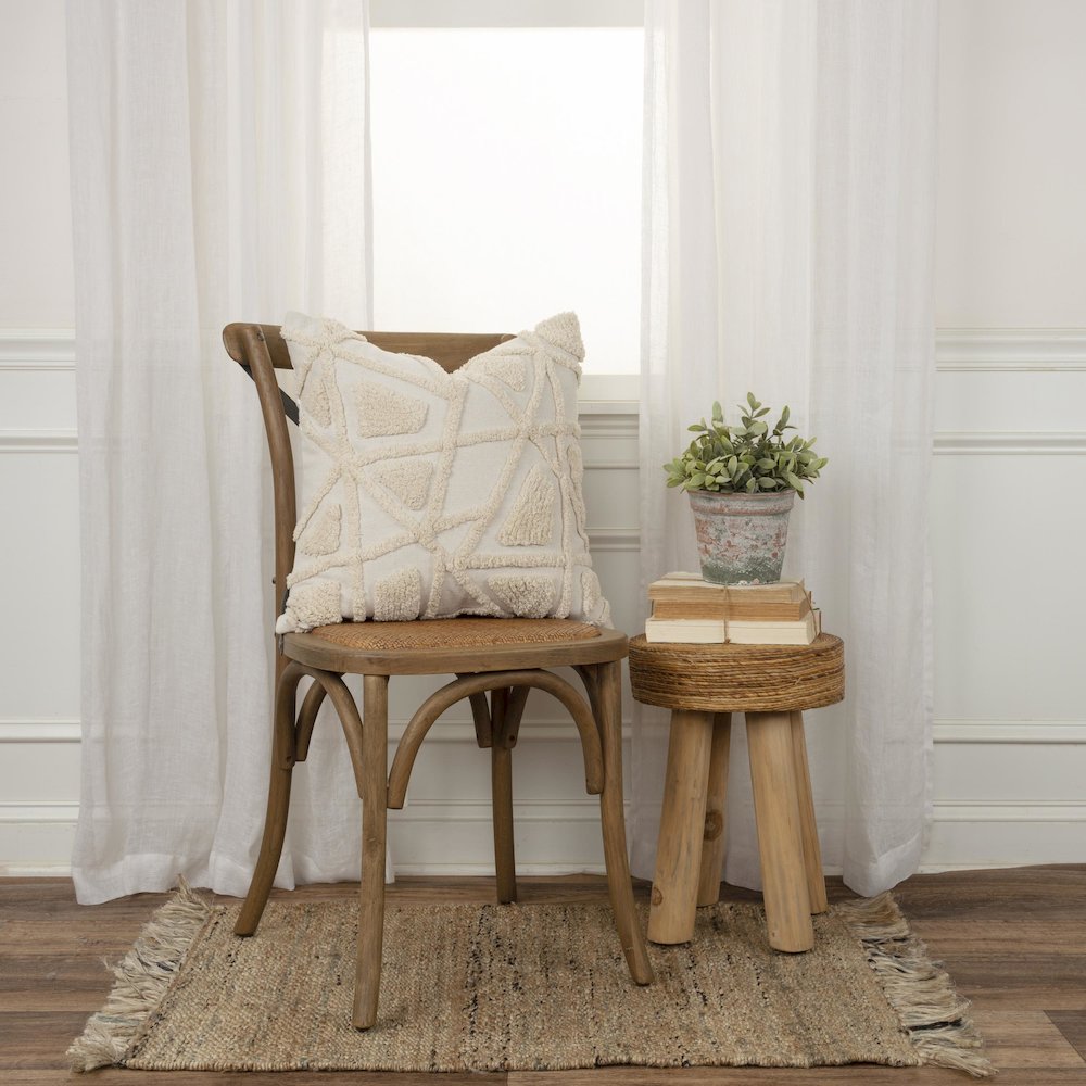 20" x 20" Pillow Cover. Picture 2