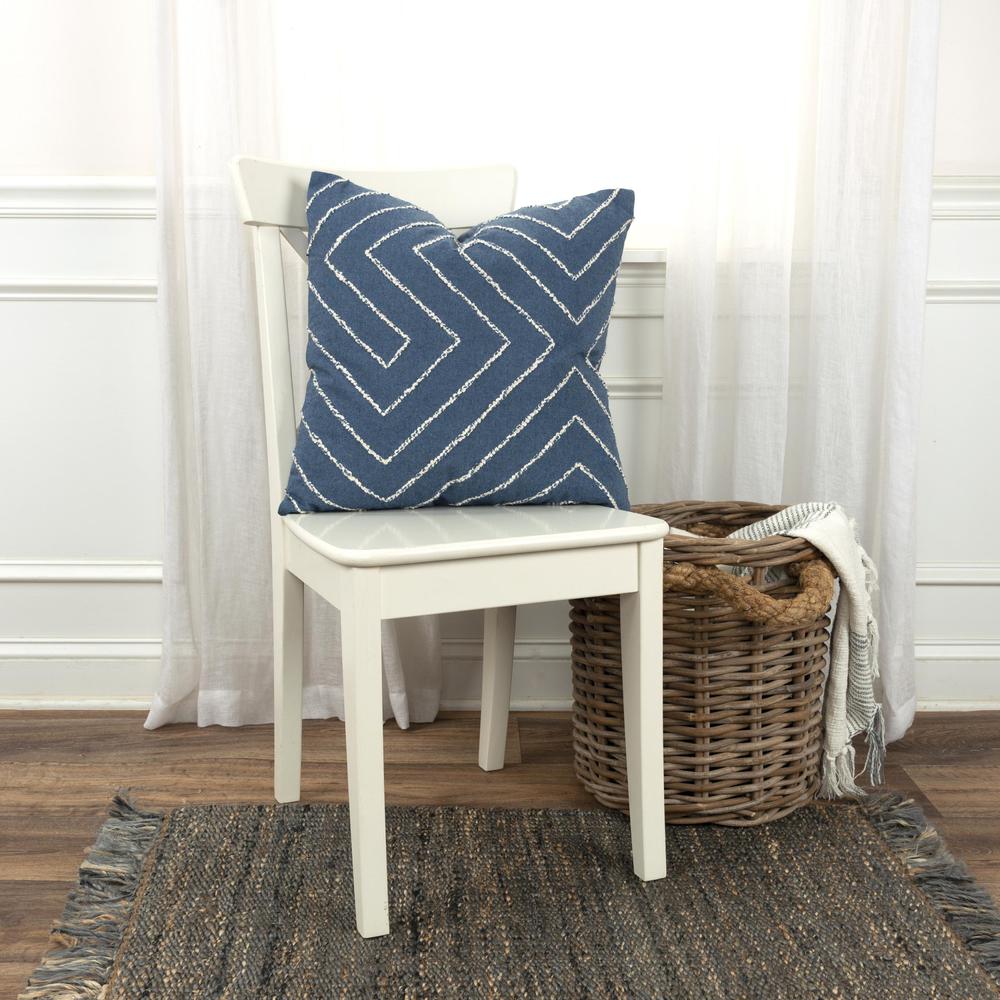 20" x 20" Pillow Cover. Picture 2