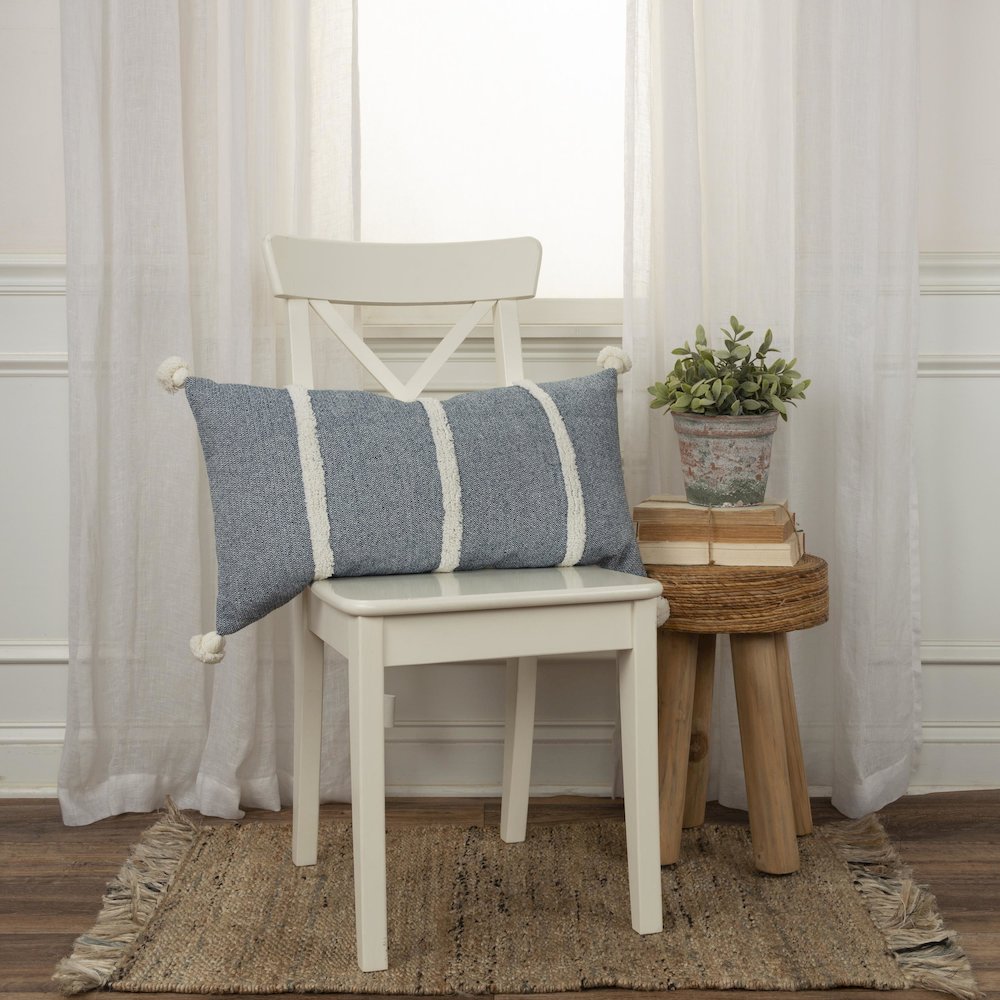 14" x 26" Pillow Cover. Picture 2