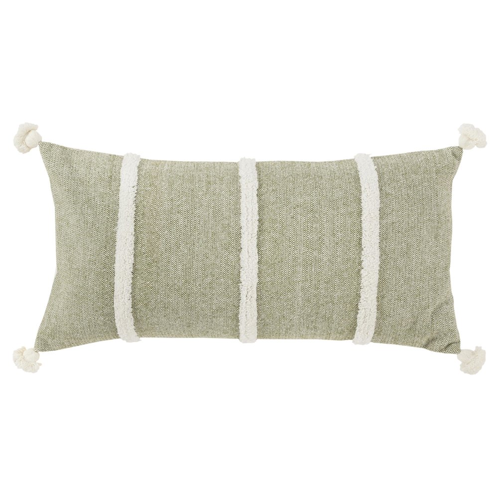 14" x 26" Pillow Cover. Picture 1