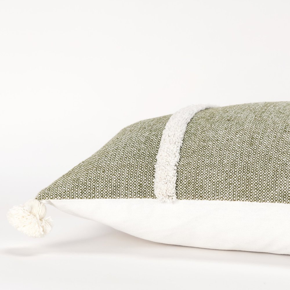 14" x 26" Pillow Cover. Picture 5