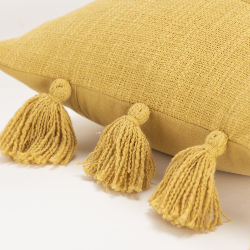 14" x 26" Pillow Cover. Picture 3