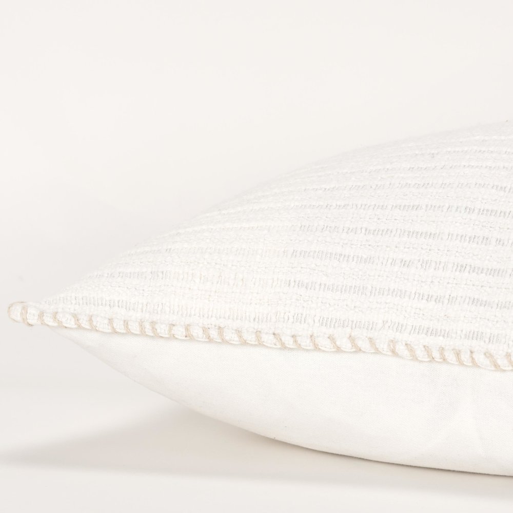 22" x 22" Pillow Cover. Picture 5