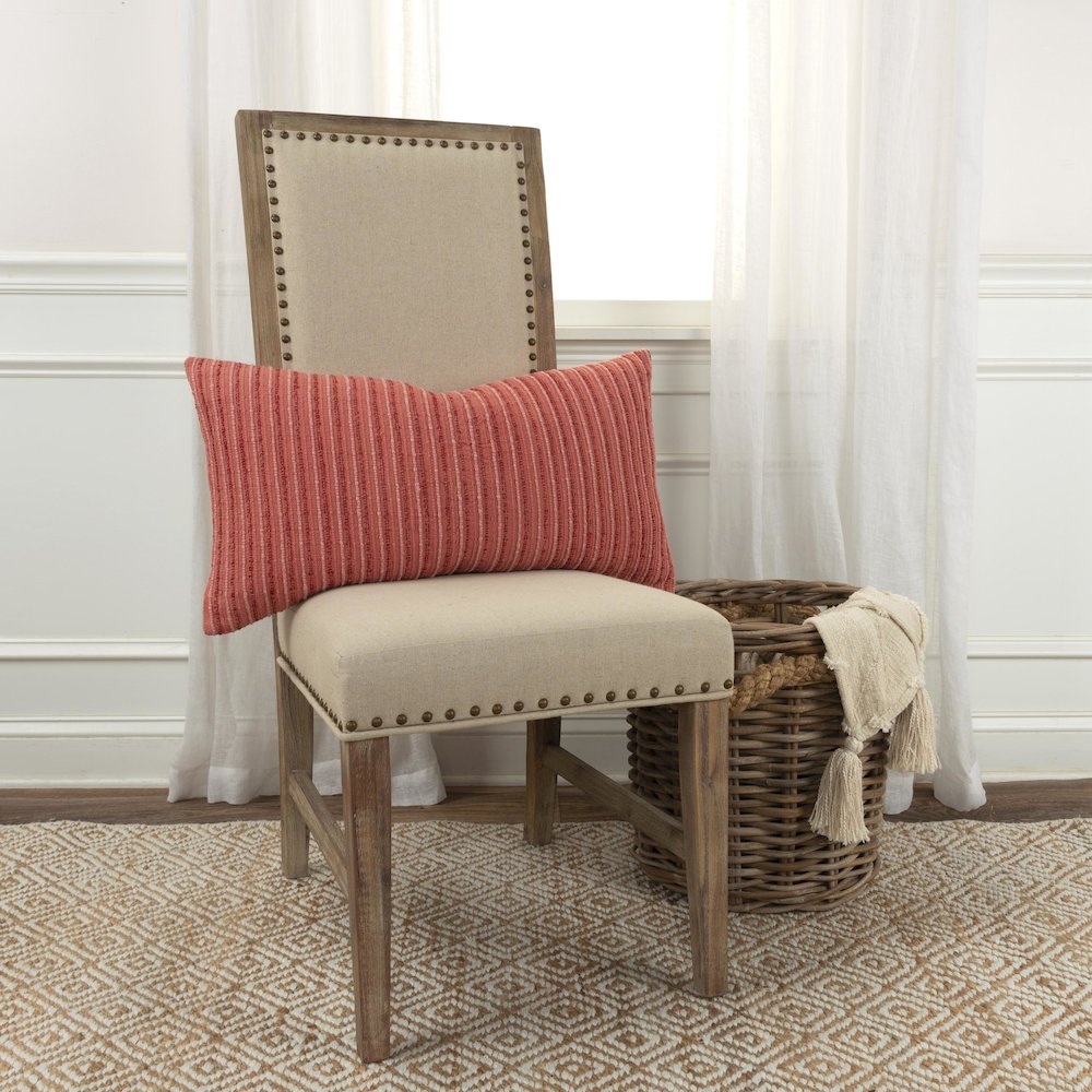 14" x 26" Pillow Cover. Picture 2