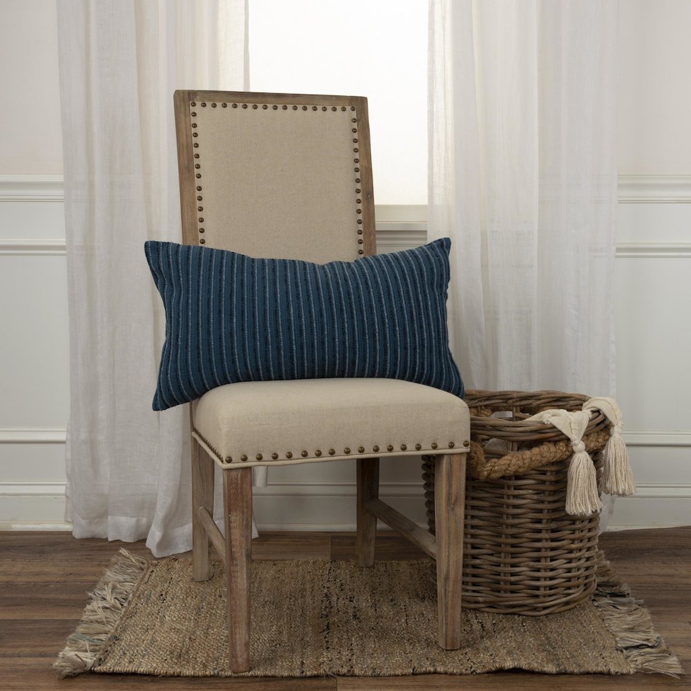 14" x 26" Pillow Cover. Picture 2