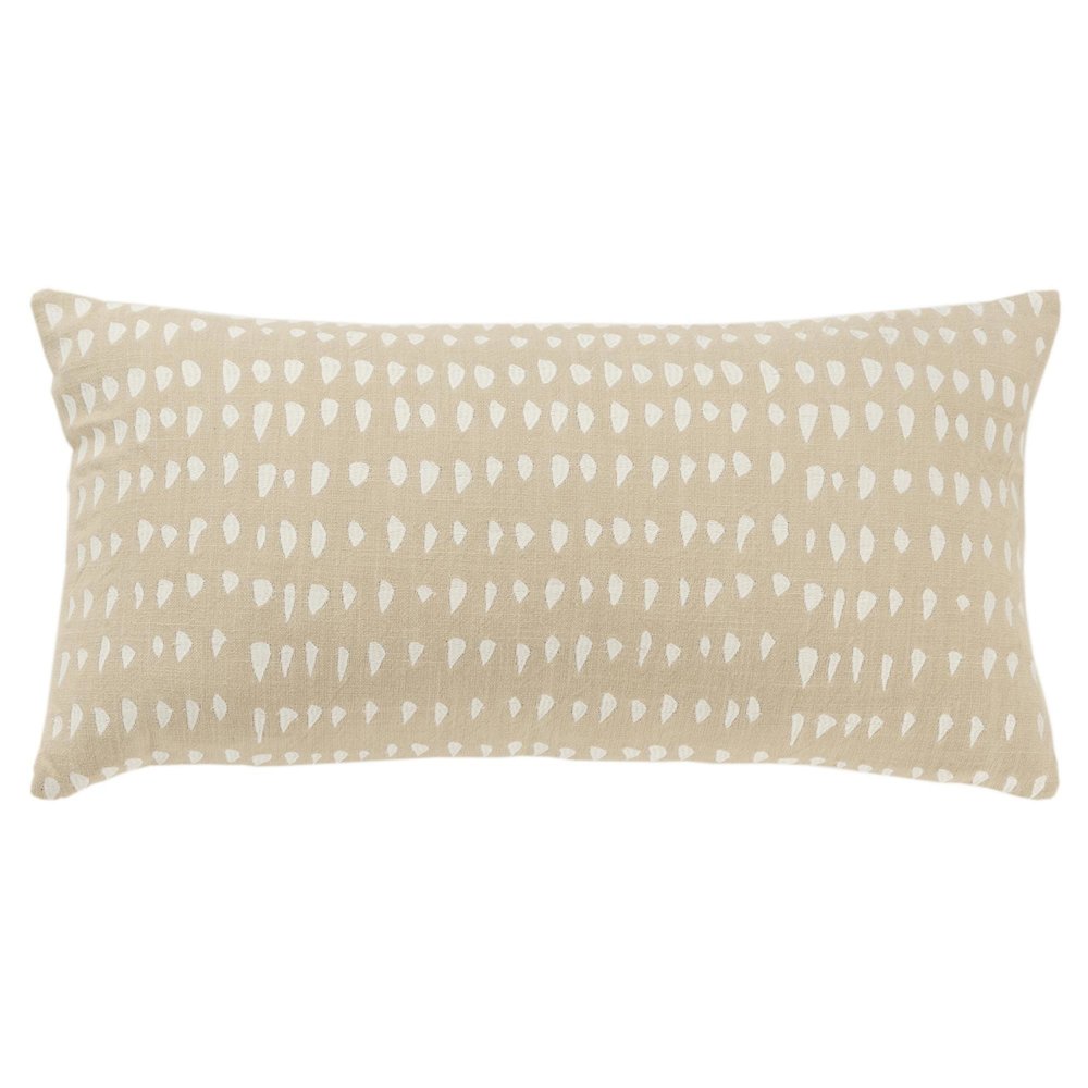 14"X26" 1 decorative pillow cover. Picture 1