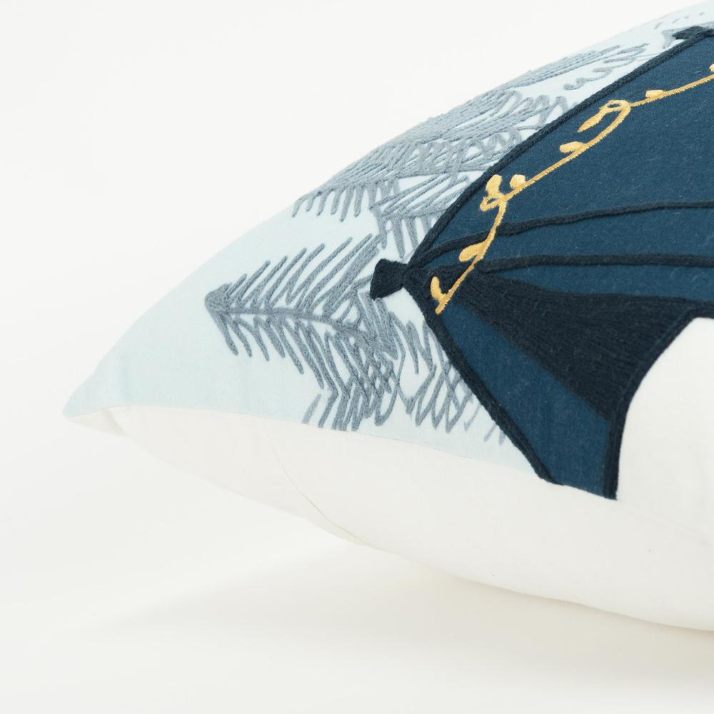20" x 20" Pillow Cover. Picture 5