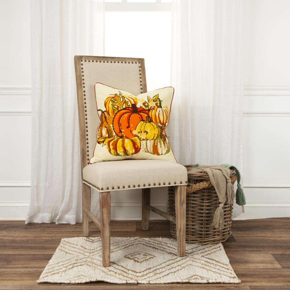 20" x 20" Pillow Cover. Picture 2