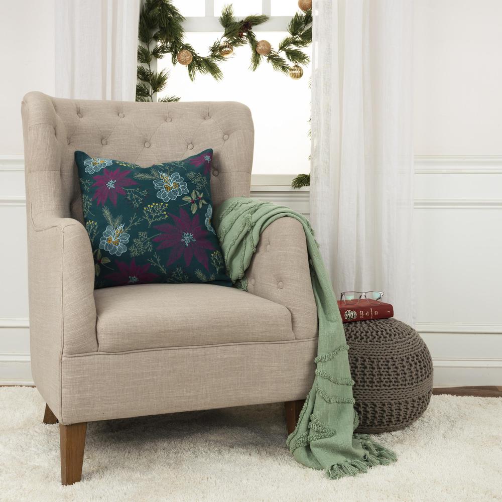 20" x 20" Pillow Cover. Picture 2