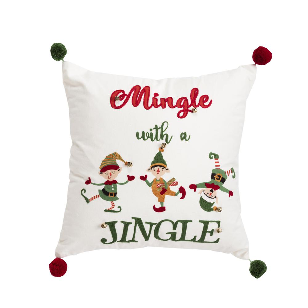 20" x 20" Pillow Cover. Picture 1