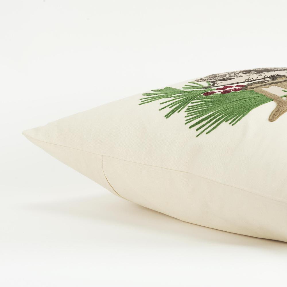 20" x 20" Pillow Cover. Picture 5