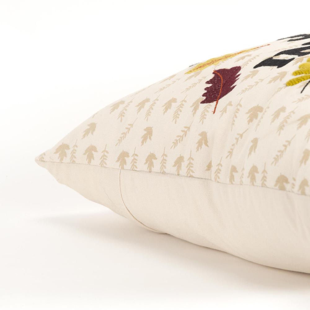 20" x 20" Pillow Cover. Picture 5
