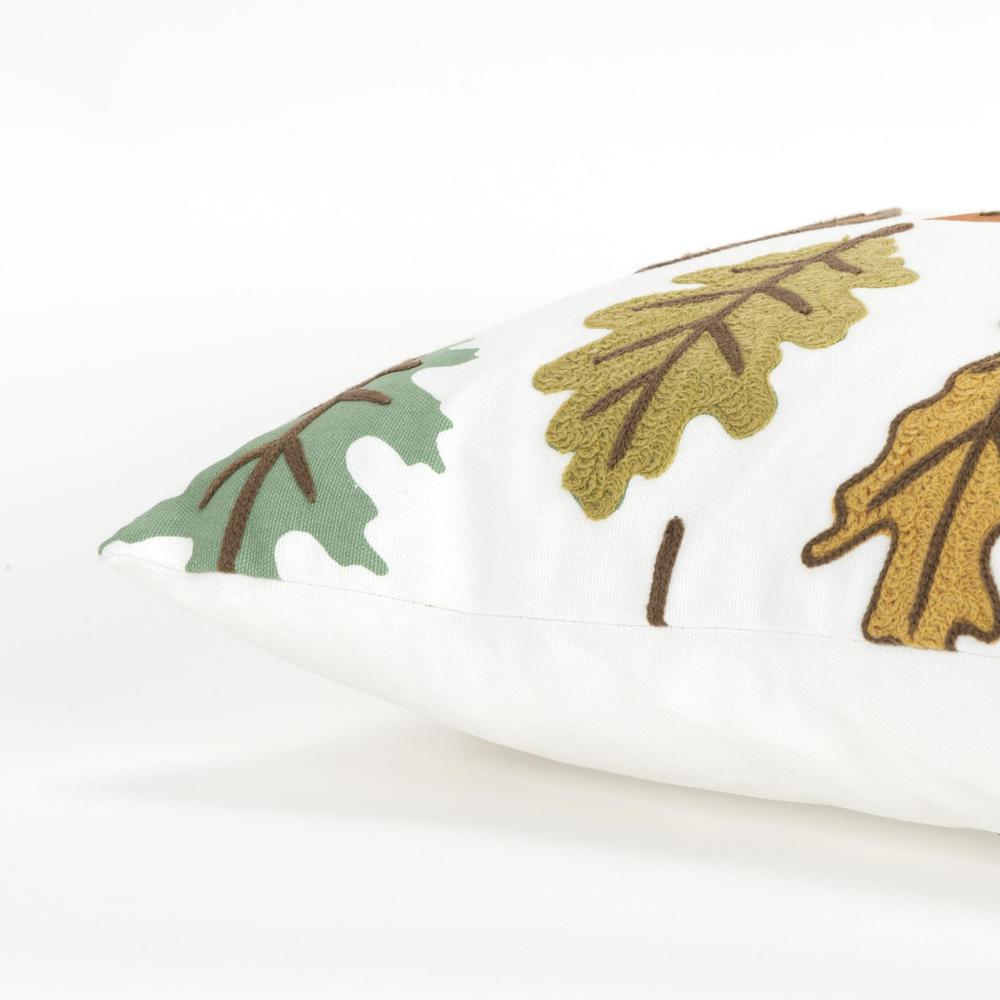14" x 26" Pillow Cover. Picture 5
