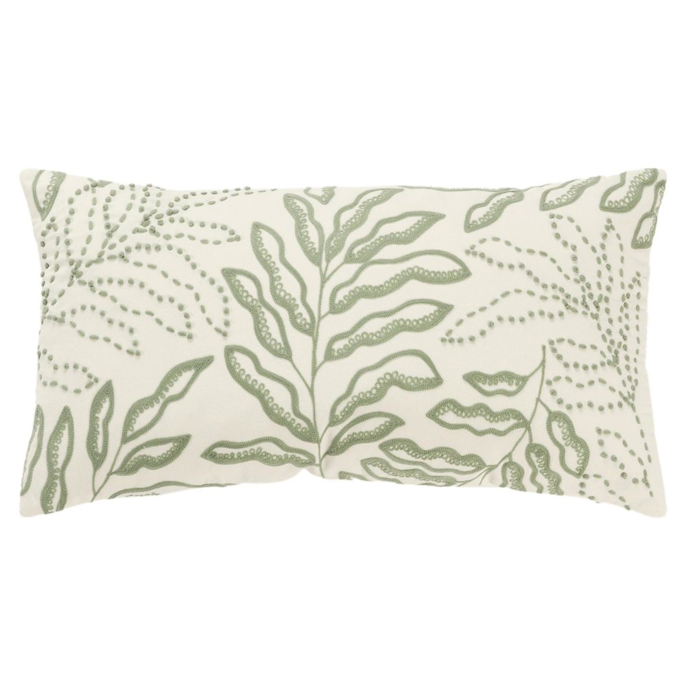 14"X26" 1 decorative pillow cover. Picture 1