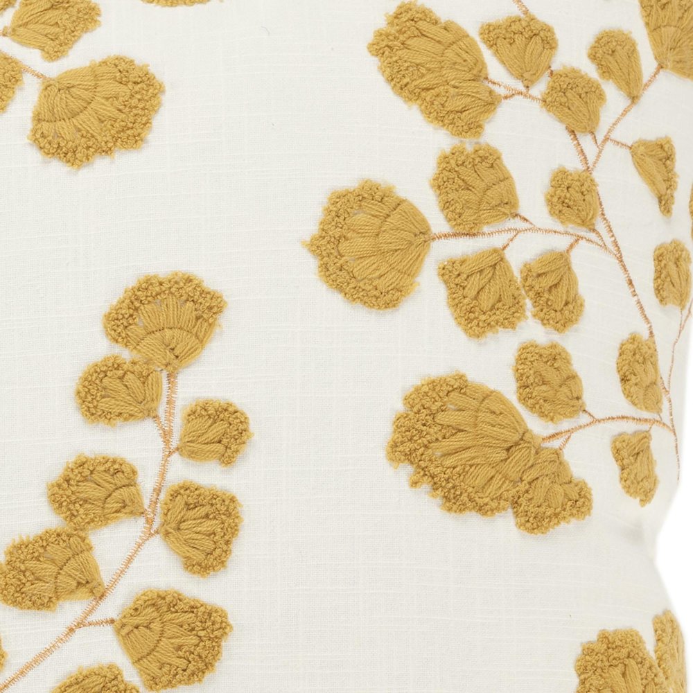 20"X20" 1 decorative pillow cover. Picture 3