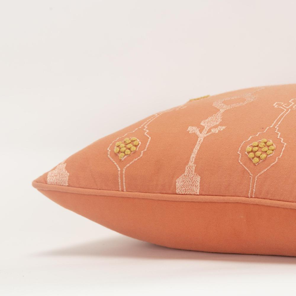 20"X20" 1 decorative pillow cover. Picture 5