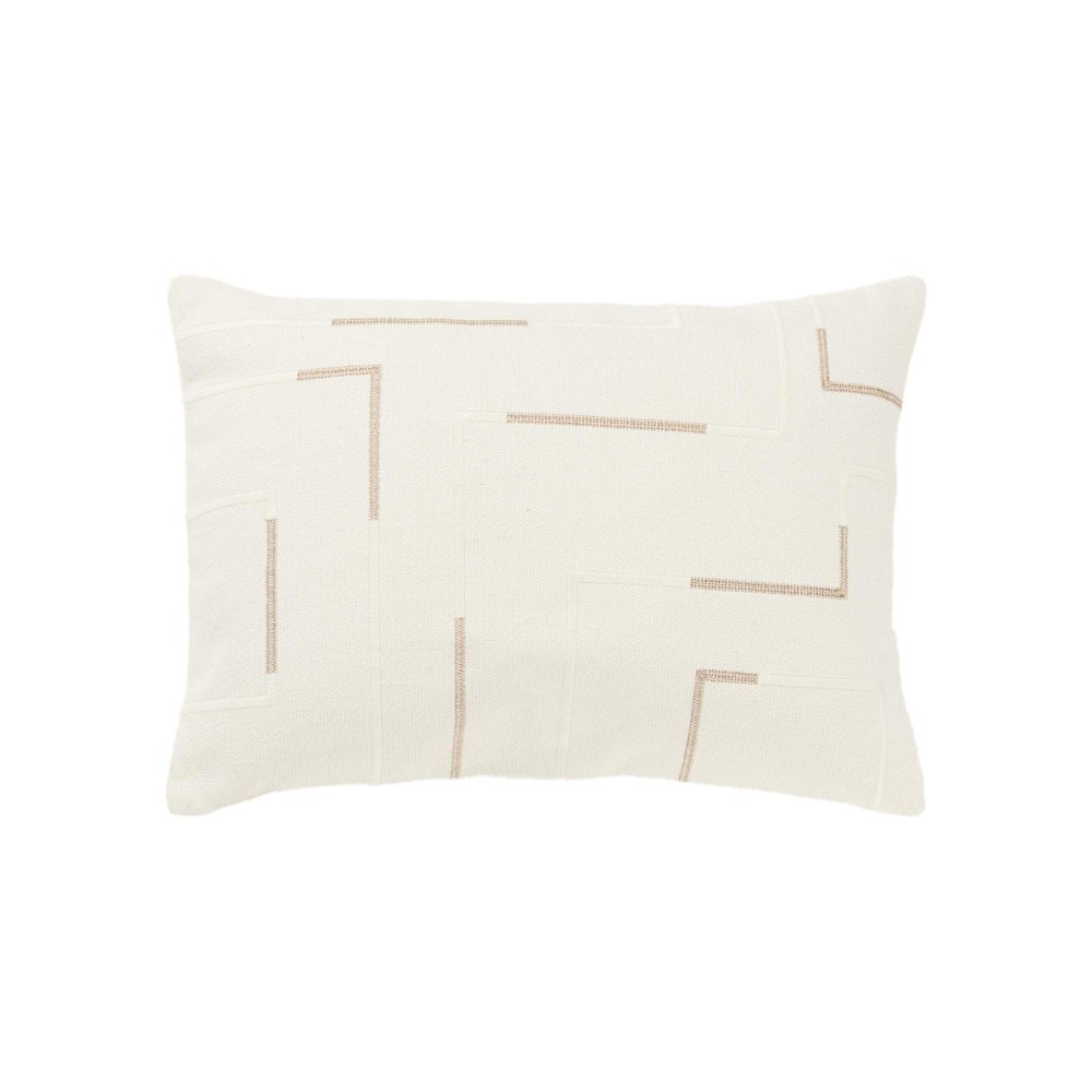 14"X20" 1 decorative pillow cover. Picture 1