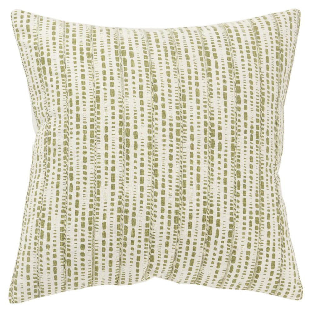 20"X20" 1 decorative pillow cover. Picture 1