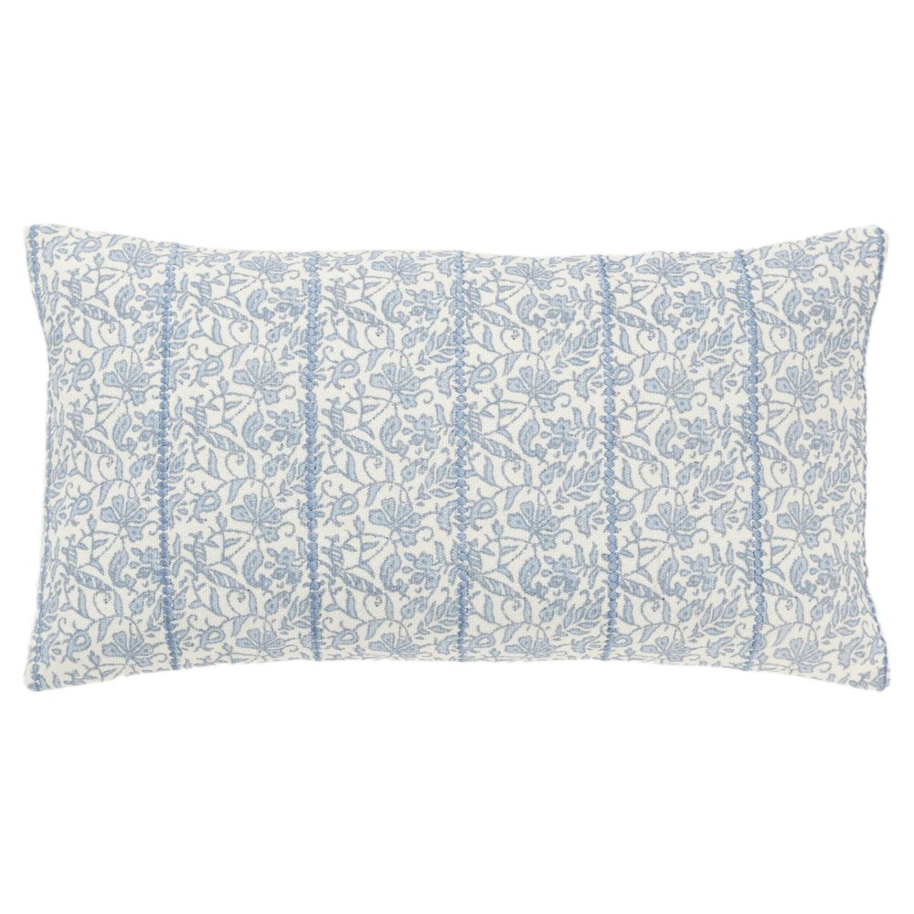 14"X26" 1 decorative pillow cover. Picture 1