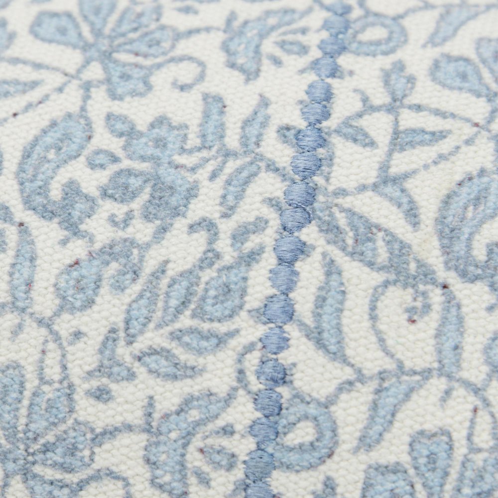 14"X26" 1 decorative pillow cover. Picture 3