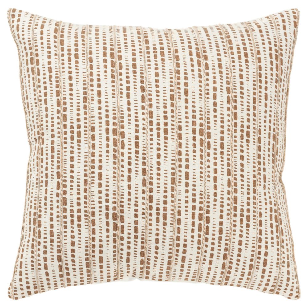 20"X20" 1 decorative pillow cover. Picture 1